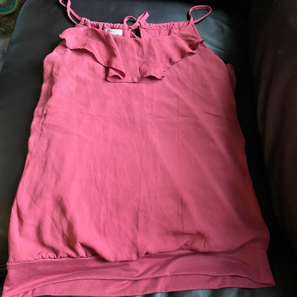 Maurice’s M Tank Top